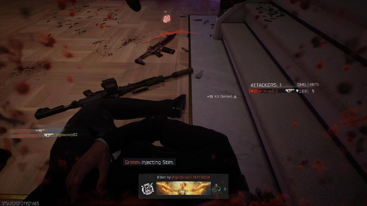 Call of Duty mutiplayer