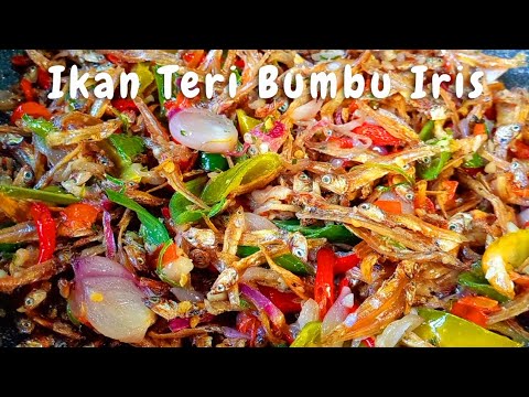 Masa Ikan Teri