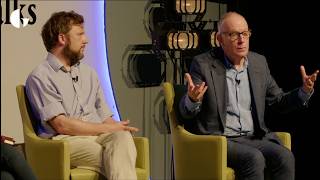 For and Against a United Ireland | First Thought Talks | GIAF 2026