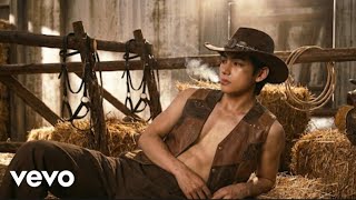 Kim Taehyung  - Rodeo Love(2026 BTS Kim Taehyung new song)FMV 