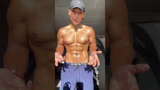 Nothing changes if you don’t change