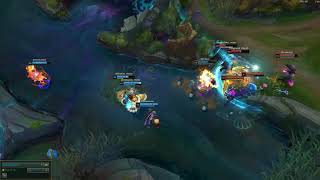 5 Man Bard Ult