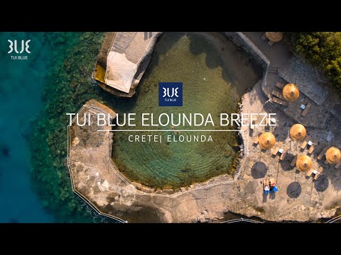 TUI BLUE Elounda