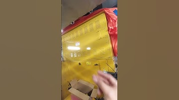 _Generator Commissioning Test