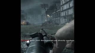 Call of Duty: World at War – Vendetta 💀 | Killing Nazis at the Water Fountain (Reznov & Petrenko)