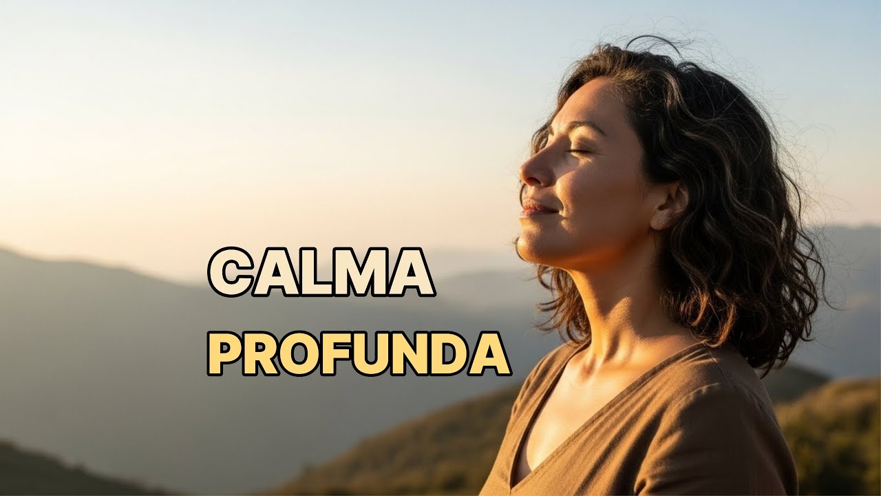 Música Andina para Relajar la Mente | Deep Calm & Healing Sounds