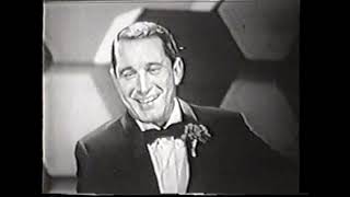 Perry Como's Kraft Music Hall (March 8, 1961)