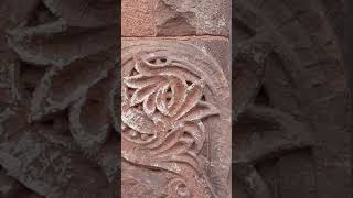 Language On The Buildings