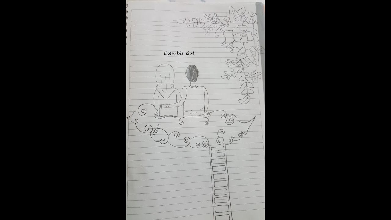 İsmail ŞAHİN - Bir Gül