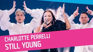 Charlotte Perrelli - Still Young