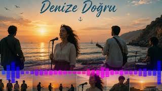 Nikbinler - Denize Doğru -Mustafa Sandal