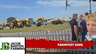 Farm fest 2026