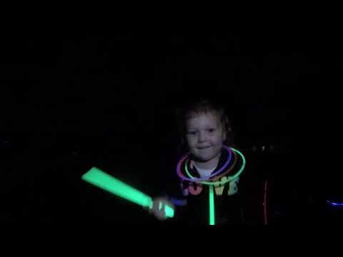 Glow Stick Party