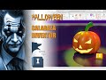 Calabaza 3D en #inventor | #arktostgo #tutorial