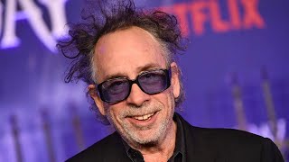 Tim Burton’s Invisible Kitchen Is Blowing Minds, You Won’t Believe Where Everything Goes