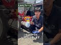 農機具を簡単に綺麗にしてみた
