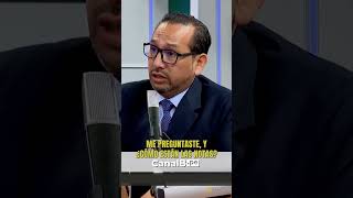 Luis Dyer, ministro de Salud: enfrentaremos la crisis de salud con el sector privado