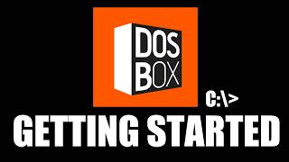 DosBox Tutorial 2026 — Play Classic DOS Games (Including FIFA 97!)