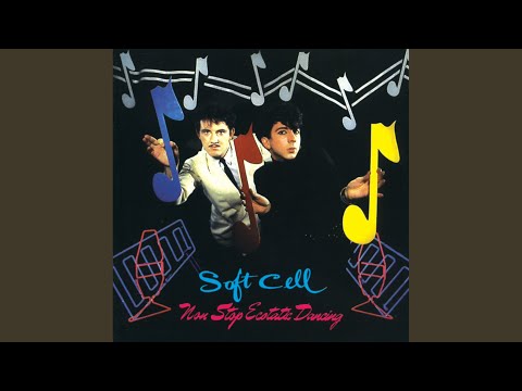 Soft Cell — Torch (Extended Version)
