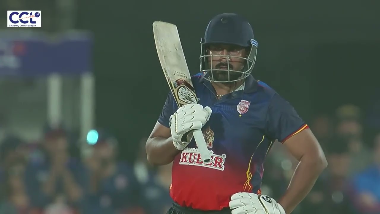 Vels Chennai Kings vs Bengal Tigers | Match 5 Super Over Highlights | CCL 2026