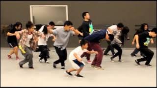 TJR - Ode To Oi (Splint Video Edit)