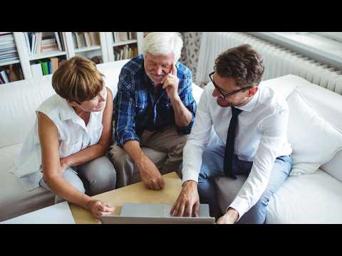It's smart to get educated about your retirement