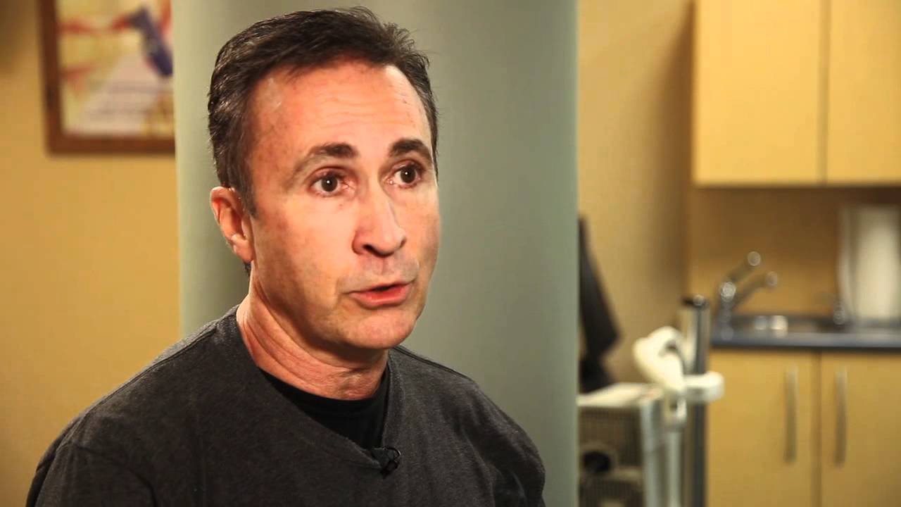 Winnipeg Dentist  Brad Stevens iTero Digital Scanner Review