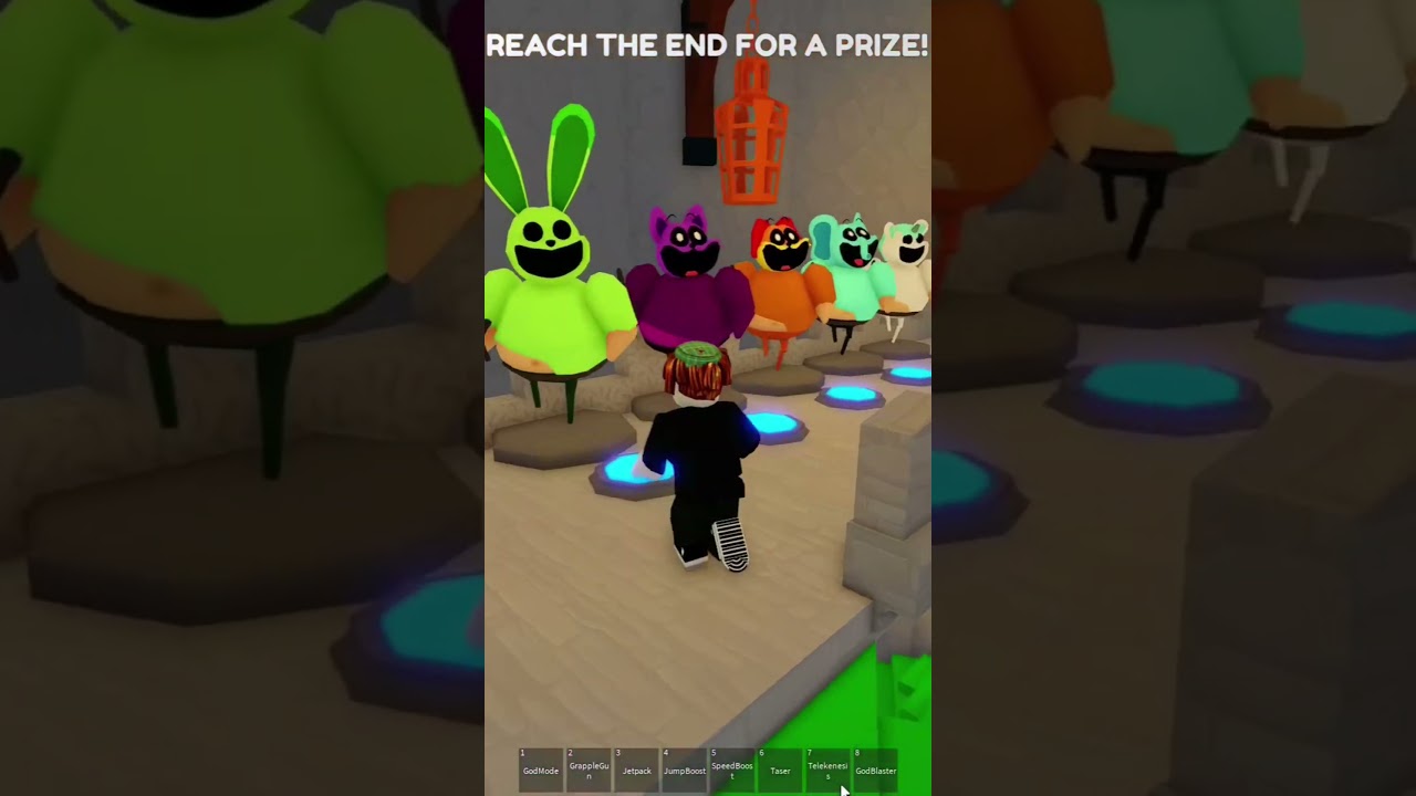 obbys in trouble #roblox #escapegame #roblox #gamer #games #escaperoom #gaming