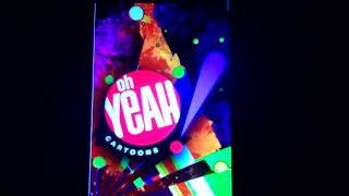 Happy 28th Anniversary to Oh Yeah! Cartoons