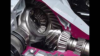 Mobile Differential Rebuild Services And Replacement Maintenance Services 956 278 - 8258