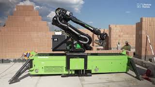 The future of construction is here