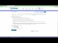 PMG Registration - Fill Out Your Forms