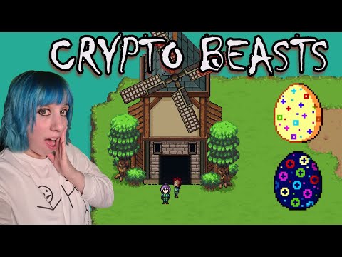 crypto beast game