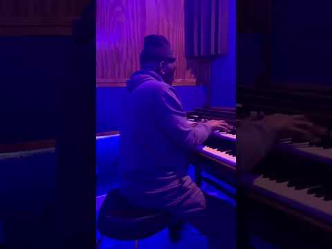 Soul Brothers Founding Member Moses Ngwenya Samples A Song Which Will Be Part Of The Upcoming Album 