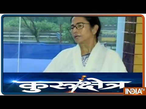 Mamata Banerjee का सबसे अनोखा और पहला हिंदी Interview, जानिए क्या बोलीं PM Modi पर | EXCLUSIVE