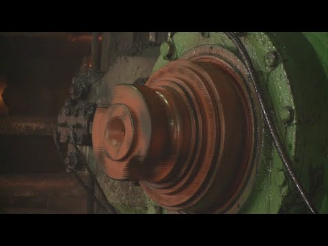 Бейне: АҚ «Гурьев металлургиялық зауыты» - шолу, өнімдер және шолулар