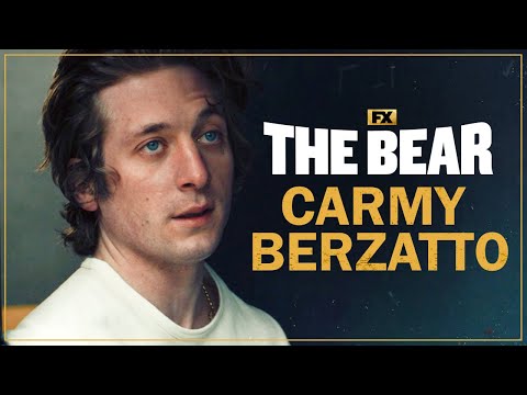 Carmy Berzatto thumbnail