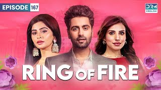 Ring of Fire | Agnifera | Episode 167 | GF16
