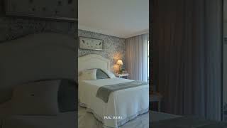 Luxurious second line beach apartment in the heart of Marbella #apartmentforsale #luxuryhomes