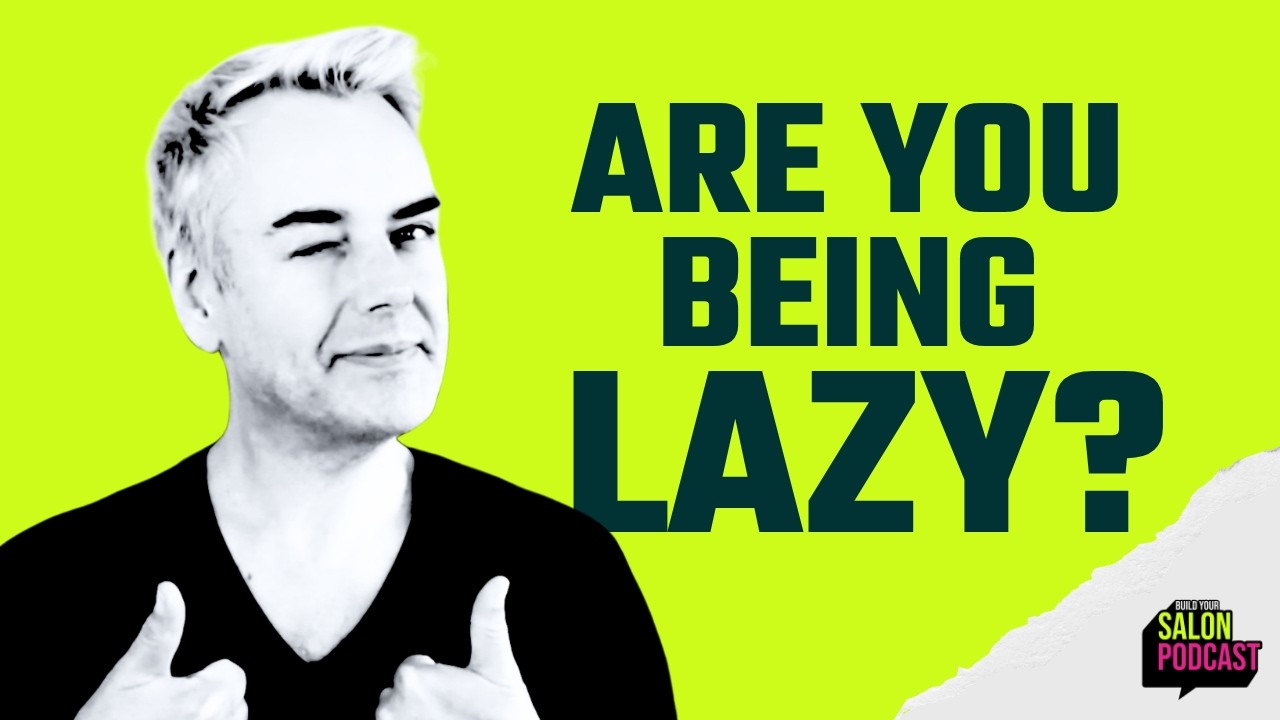 Too Many Salons? What are you going to DO about that? thumbnail