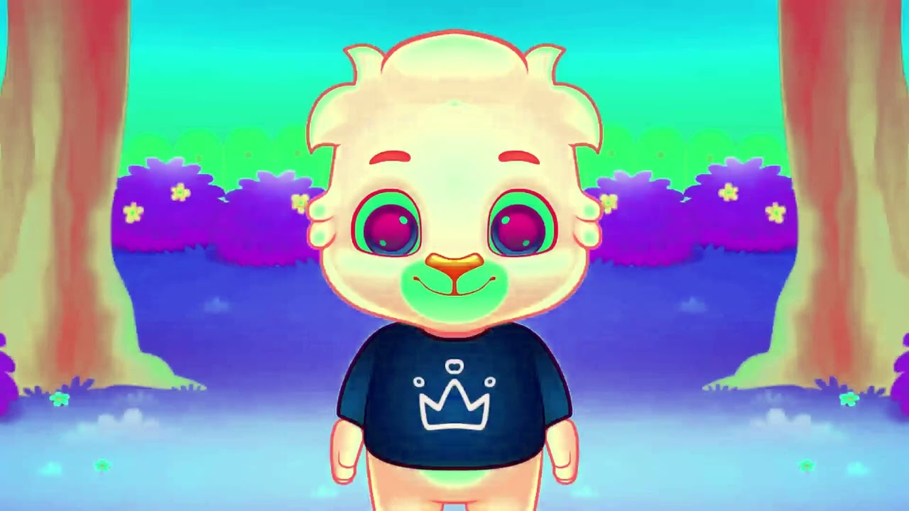 Lucas Hello Logo Effects [Preview 2 Effects]