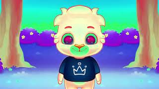 Lucas Hello Logo Effects Preview 2 Effects