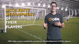 Ollie for SOCCER ACADEMIES screenshot 2