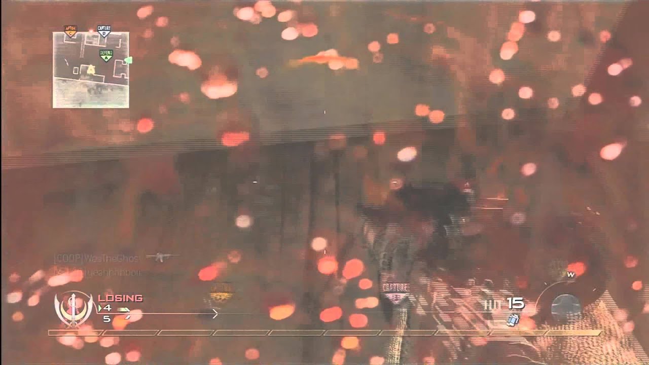 Rust Hitmarker No Scope | Bxrnzie - YouTube