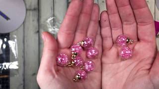 ALIEXPRESS crafty HAUL