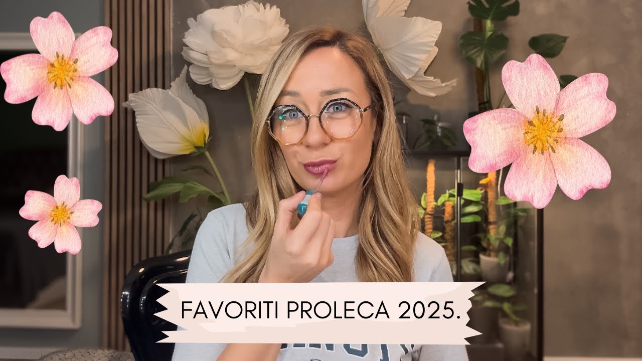Favoriti proleca 2025. 🌸