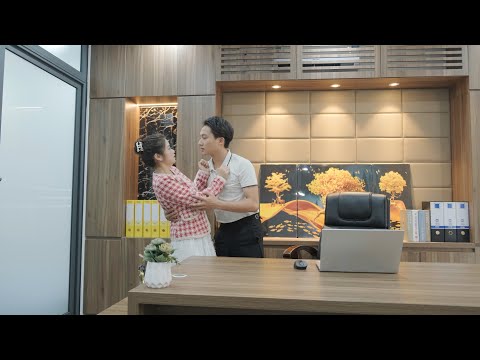 Chủ Tịch Đi Xem Mắt Đụng Độ Cô Nàng Quái Chiêu Và Cái Kết - Đừng Coi Thường Người Khác - Tập 567