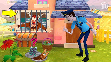 Dark Riddle Updater 13.0.0 MENU MOD ( Mod Skin RUDOLPH New Quests And New Outfits ) Part 10