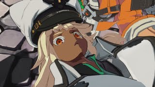THE BEST GUILTY GEAR MATCH IN THE WORLD! screenshot 1