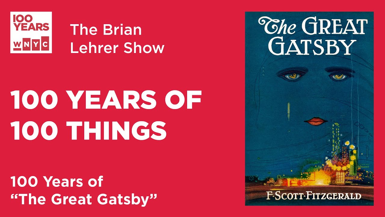 100 Years of 100 Things: 